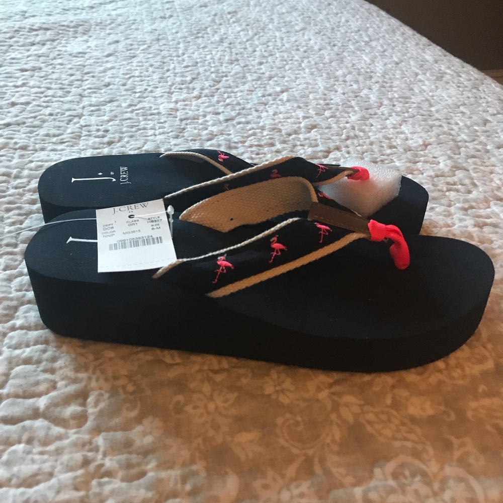 Flip flops-2pairs